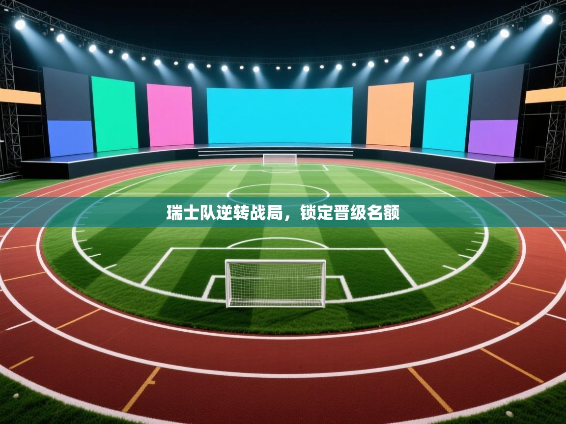 开云体育在线入口-瑞士队逆转战局,锁定晋级名额  第1张