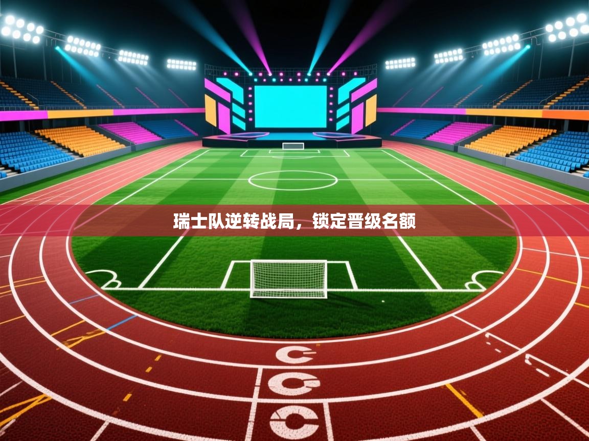 开云体育在线入口-瑞士队逆转战局,锁定晋级名额  第3张