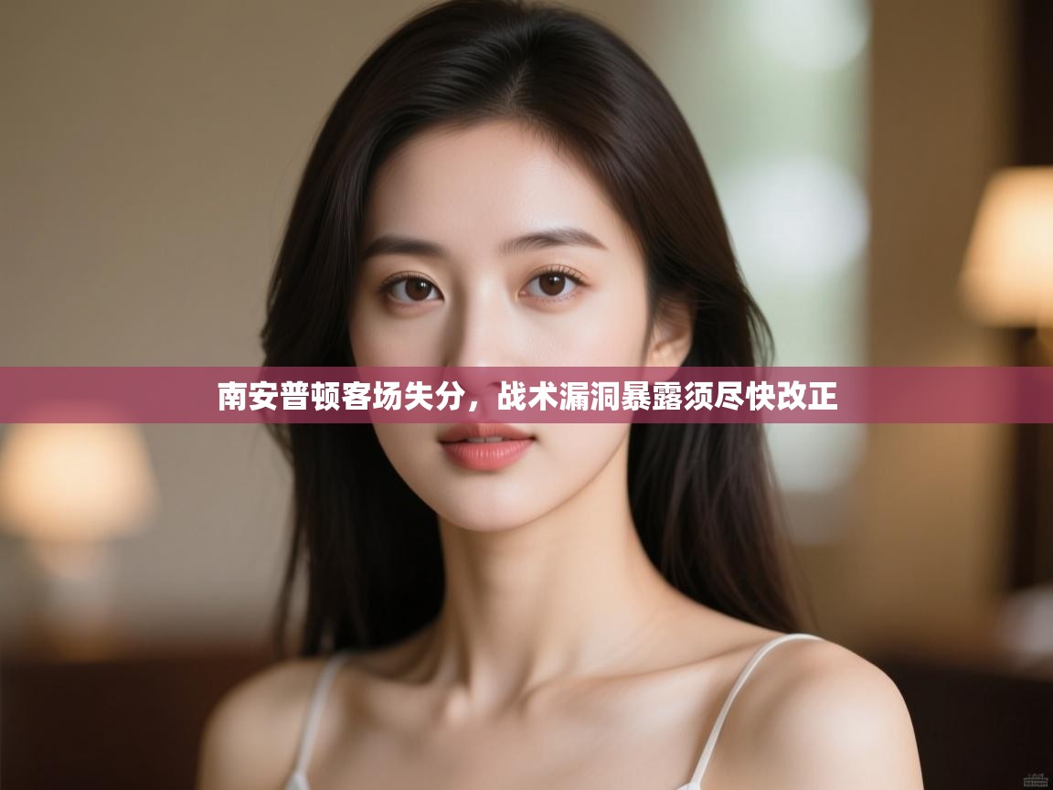 开云体育app官网下载地址-南安普顿客场失分,战术漏洞暴露须尽快改正  第3张