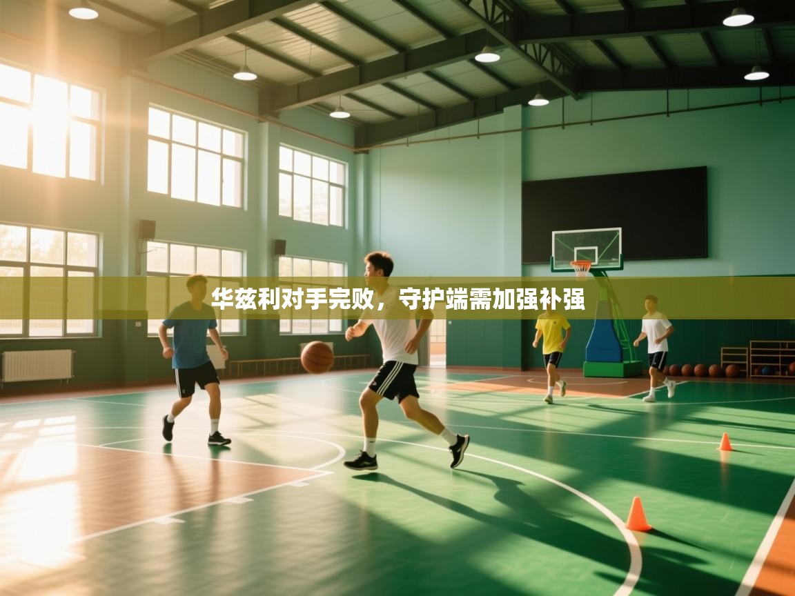 开云赛事-华兹利对手完败,守护端需加强补强  第3张