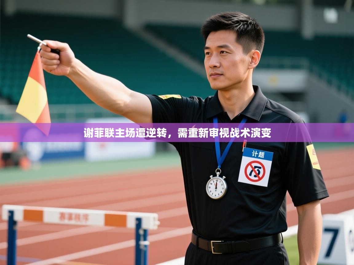 开云体育app安装-谢菲联主场遭逆转,需重新审视战术演变  第3张