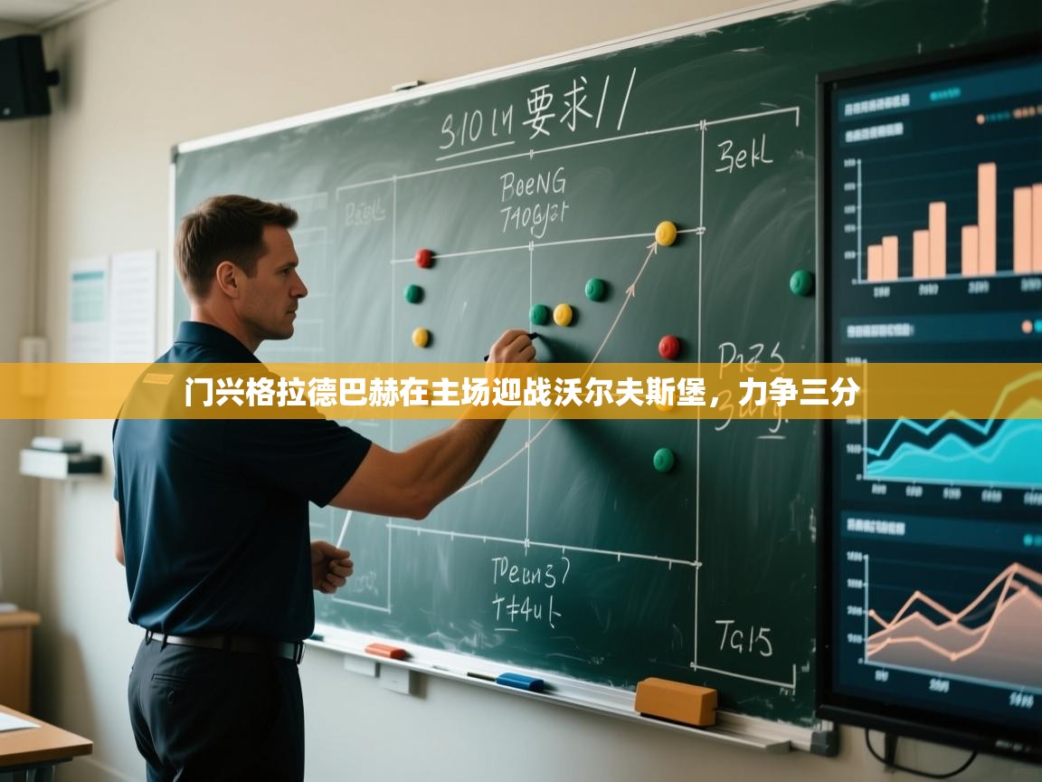 开云体育在线网址-门兴格拉德巴赫在主场迎战沃尔夫斯堡,力争三分  第3张