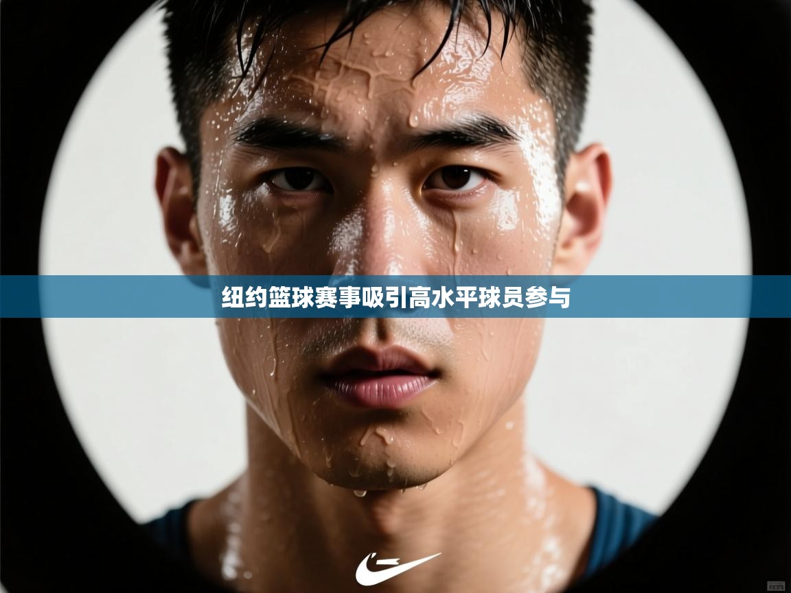 开云体育入口手机版-纽约篮球赛事吸引高水平球员参与  第2张