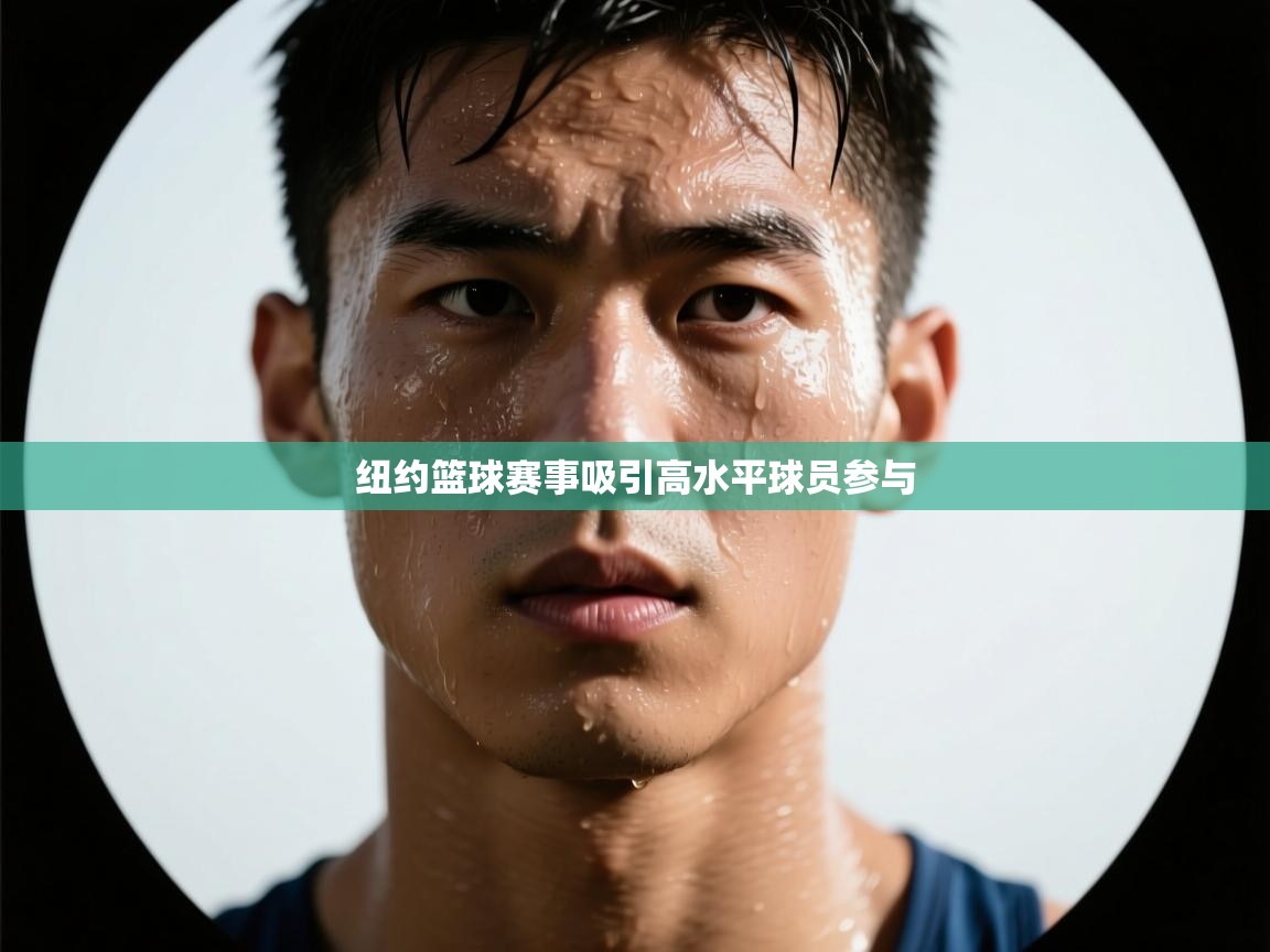开云体育入口手机版-纽约篮球赛事吸引高水平球员参与  第3张