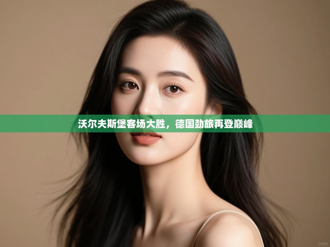 开云体育-沃尔夫斯堡客场大胜,德国劲旅再登巅峰  第2张