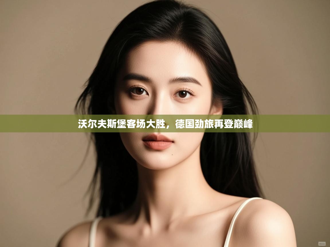 开云体育-沃尔夫斯堡客场大胜,德国劲旅再登巅峰  第3张