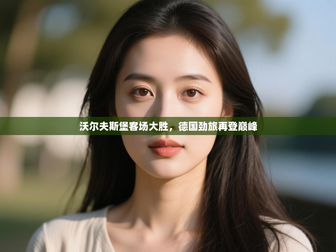 开云体育-沃尔夫斯堡客场大胜,德国劲旅再登巅峰  第4张