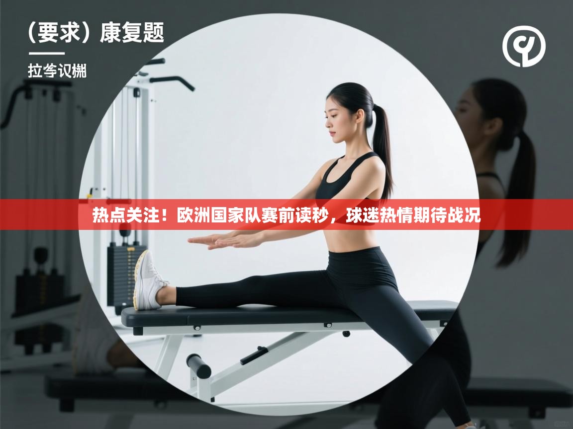开云数据-热点关注!欧洲国家队赛前读秒,球迷热情期待战况  第4张
