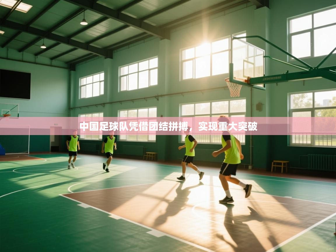 开云体育app评价-中国足球队凭借团结拼搏，实现重大突破