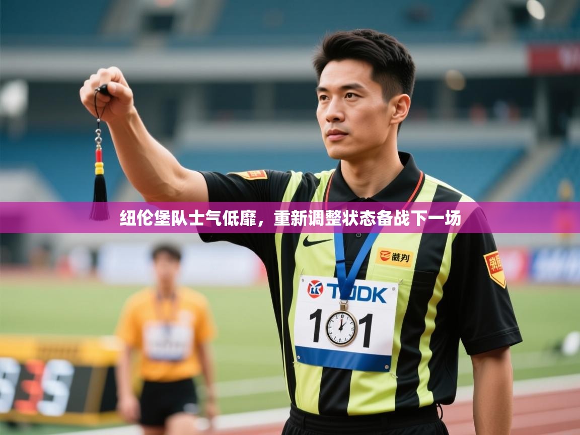 开云数据-纽伦堡队士气低靡，重新调整状态备战下一场