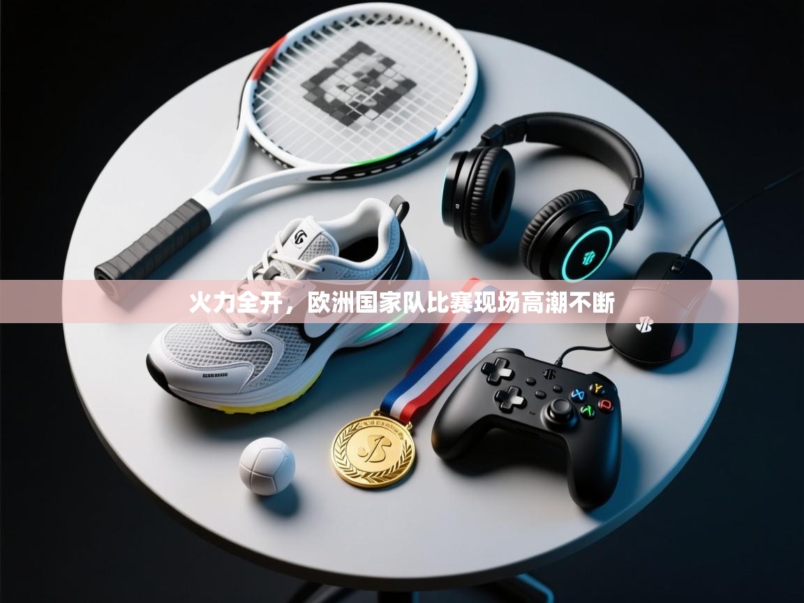 开云体育夜间模式开启-火力全开，欧洲国家队比赛现场高潮不断