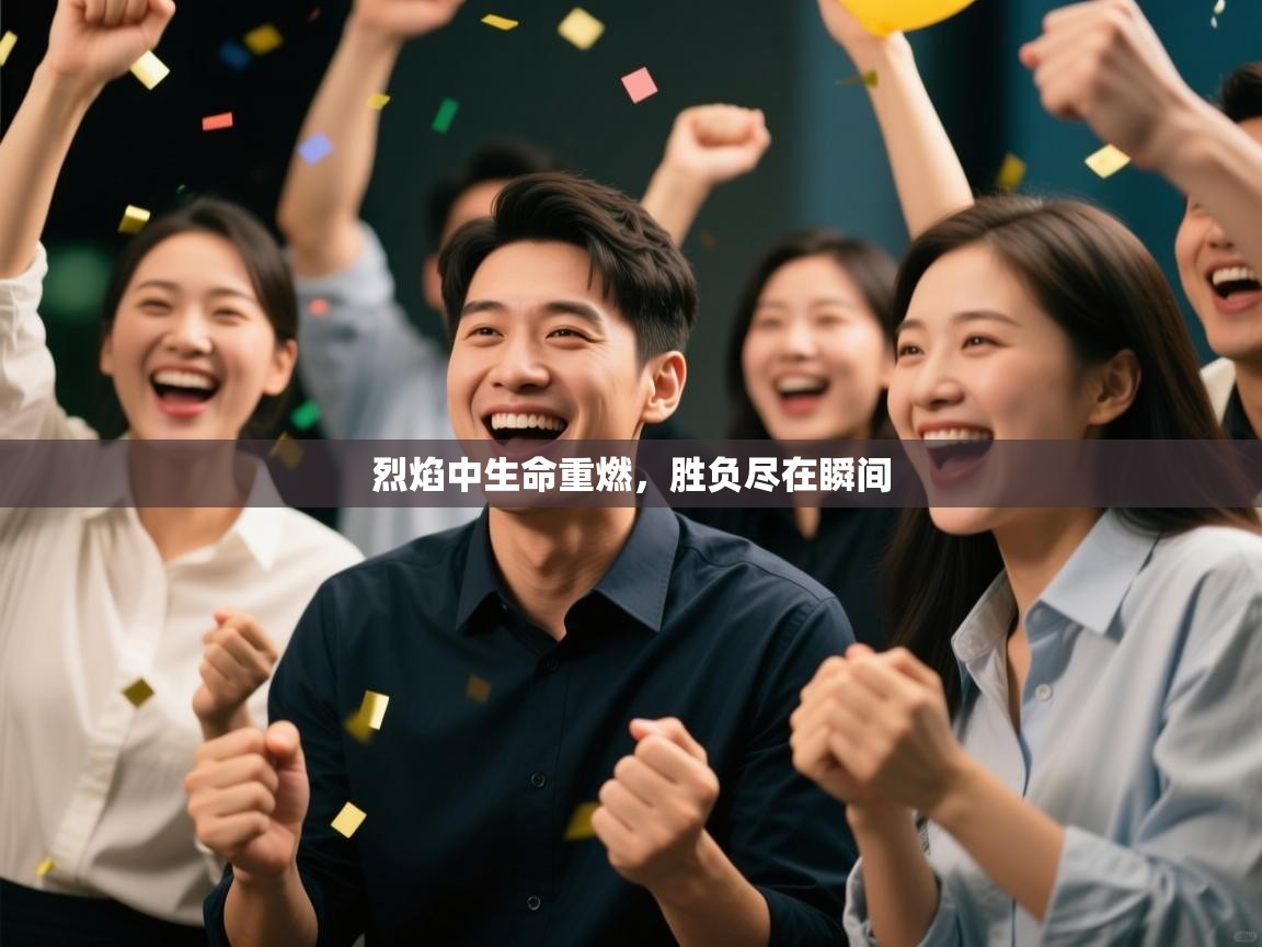 云开体育官网入口-烈焰中生命重燃，胜负尽在瞬间