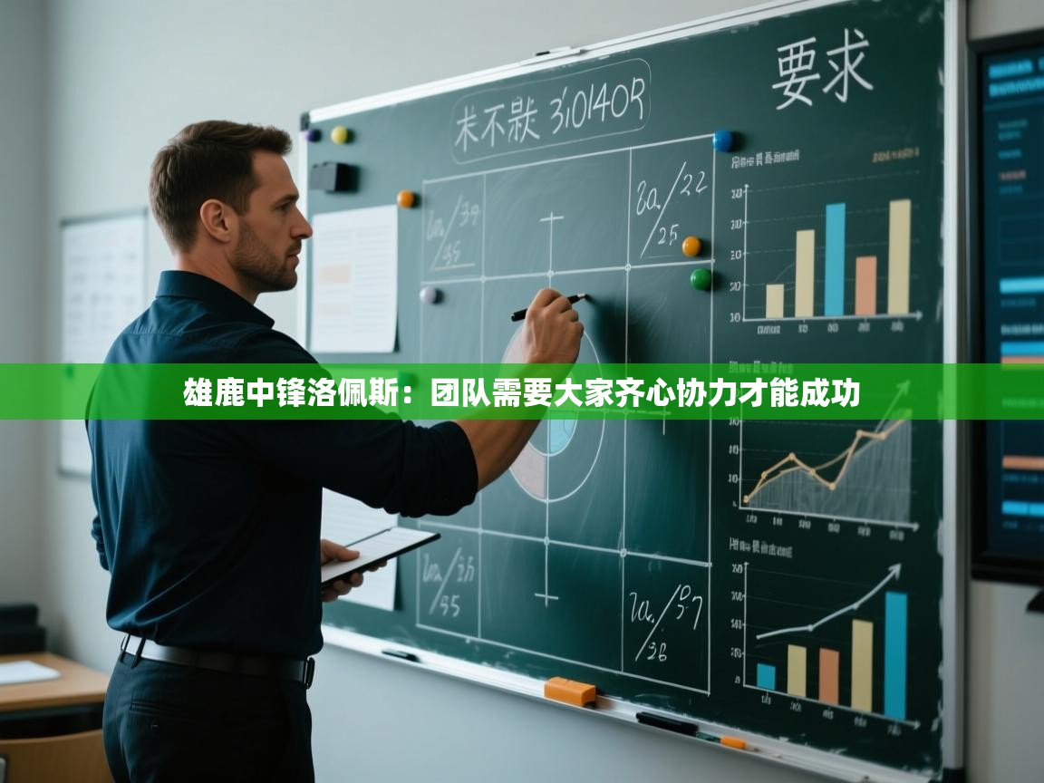 开云kaiyun体育app入口登录官网-雄鹿中锋洛佩斯：团队需要大家齐心协力才能成功