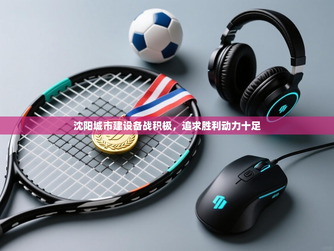 开云体育直播平台-沈阳城市建设备战积极，追求胜利动力十足