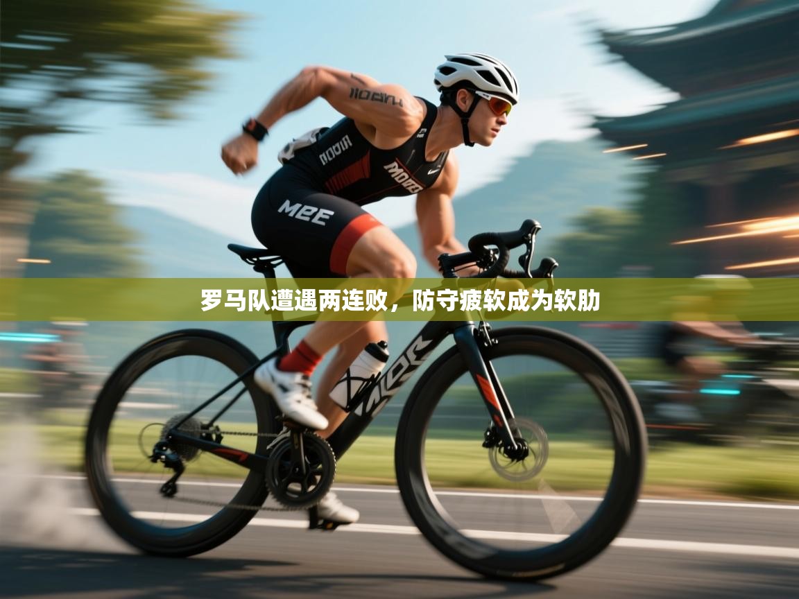 开云体育app下载安装免费-罗马队遭遇两连败，防守疲软成为软肋