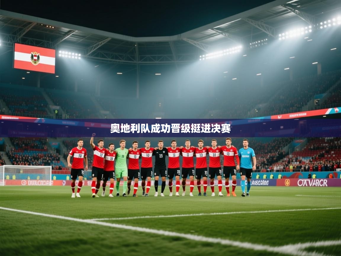 开云官网-奥地利队成功晋级挺进决赛
