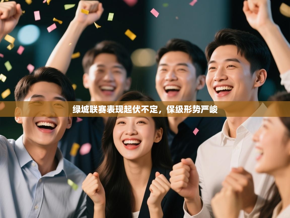 开云体育下载-绿城联赛表现起伏不定,保级形势严峻 第1张