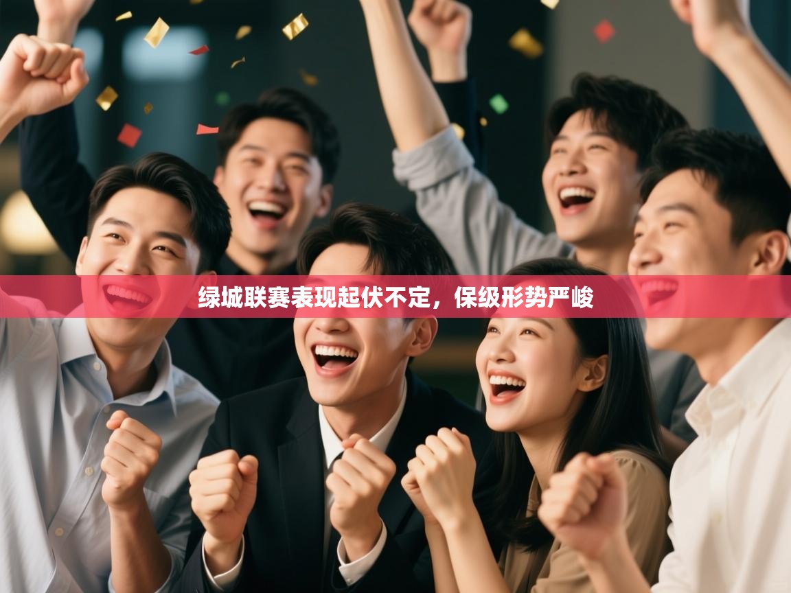 开云体育下载-绿城联赛表现起伏不定,保级形势严峻 第3张