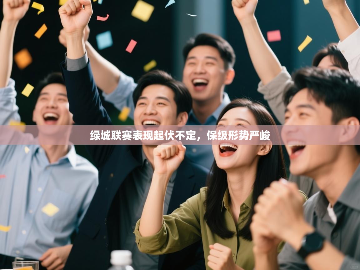 开云体育下载-绿城联赛表现起伏不定,保级形势严峻 第2张