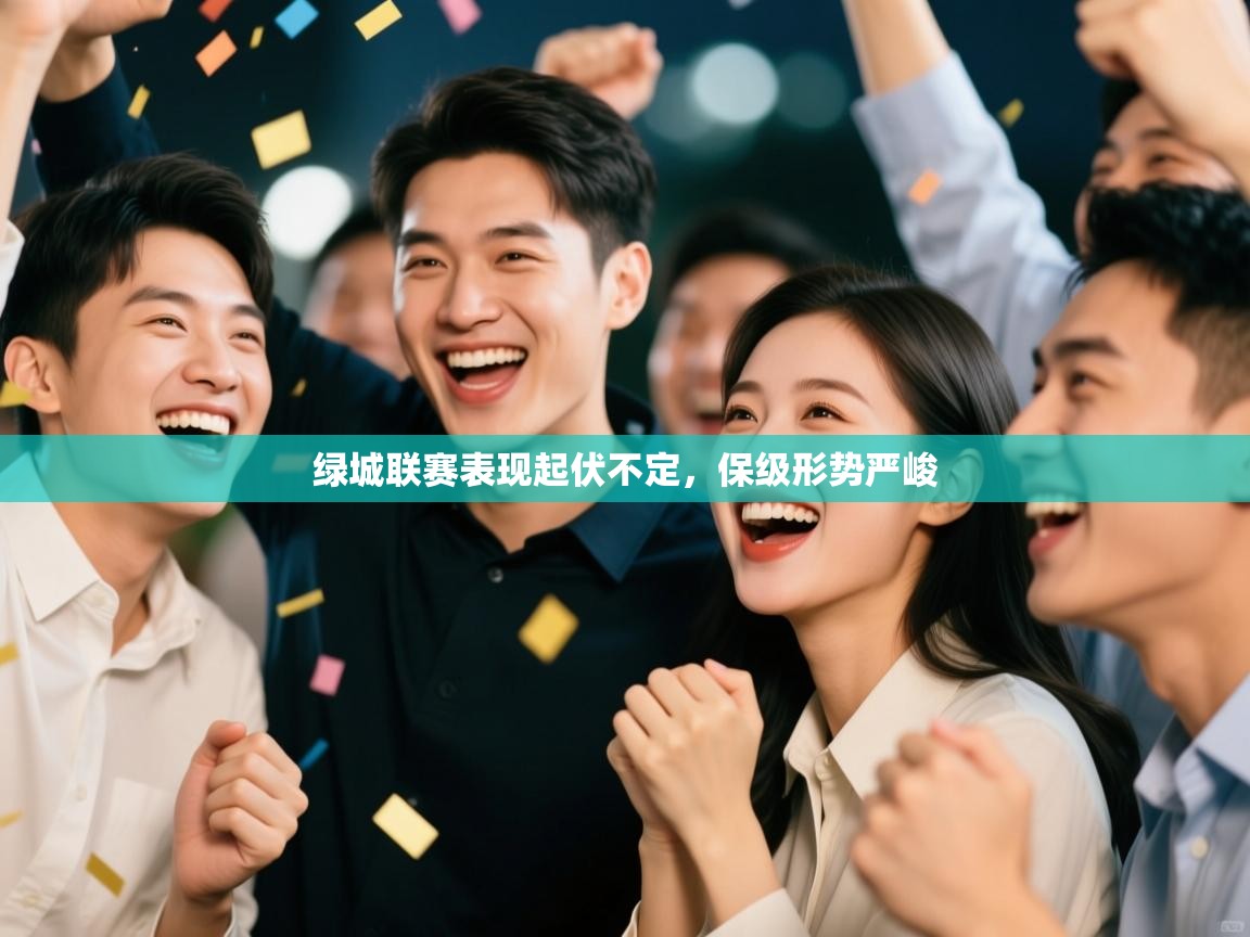 开云体育下载-绿城联赛表现起伏不定,保级形势严峻 第4张