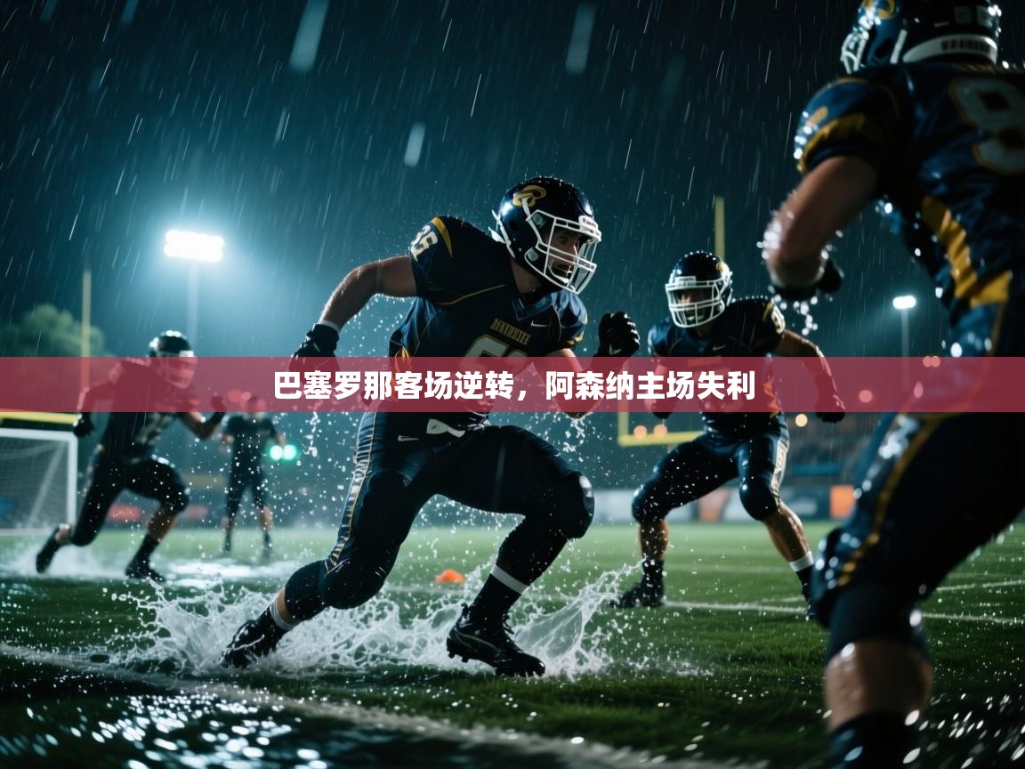 开云体育在线观看-巴塞罗那客场逆转,阿森纳主场失利 第3张