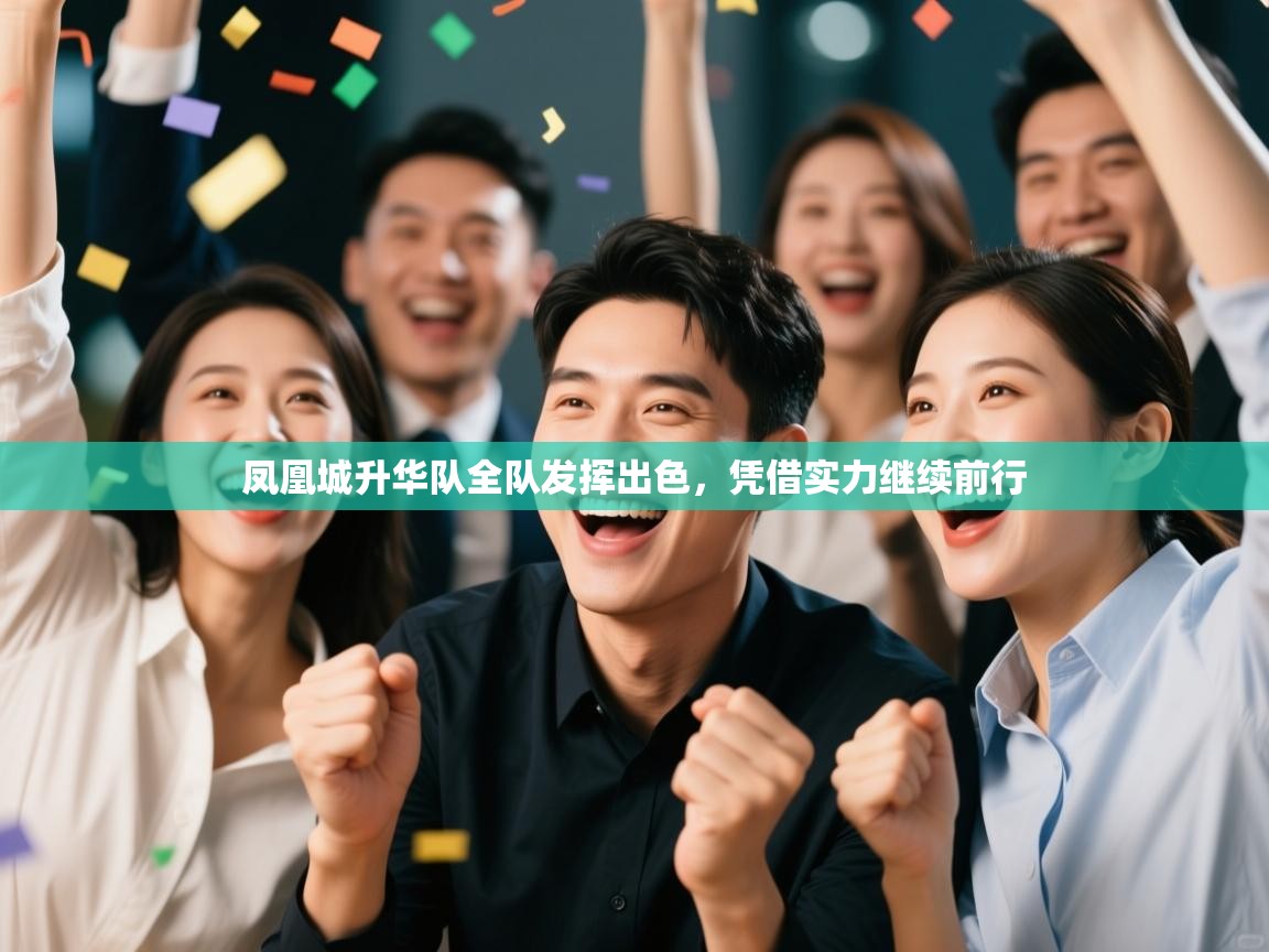 开云体育PC版网页版登录-凤凰城升华队全队发挥出色，凭借实力继续前行  第4张