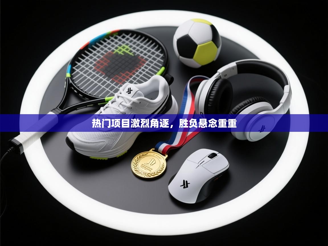 开云体育客服在线咨询-热门项目激烈角逐，胜负悬念重重