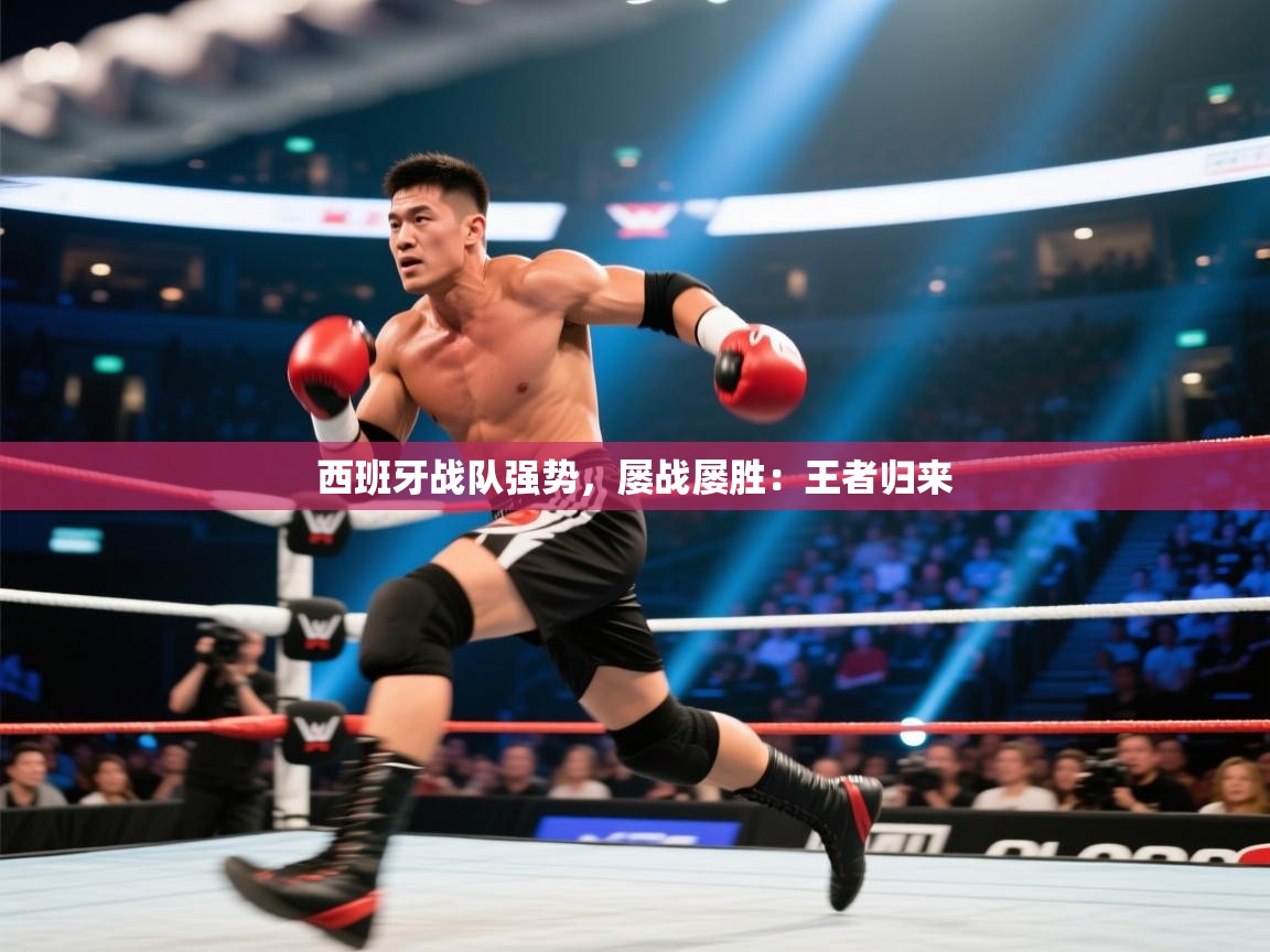 云开官网-西班牙战队强势,屡战屡胜:王者归来 第3张