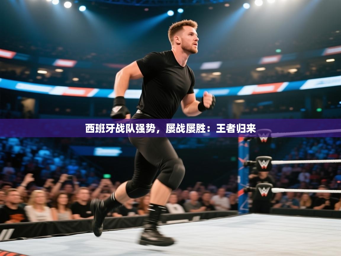 云开官网-西班牙战队强势,屡战屡胜:王者归来 第2张