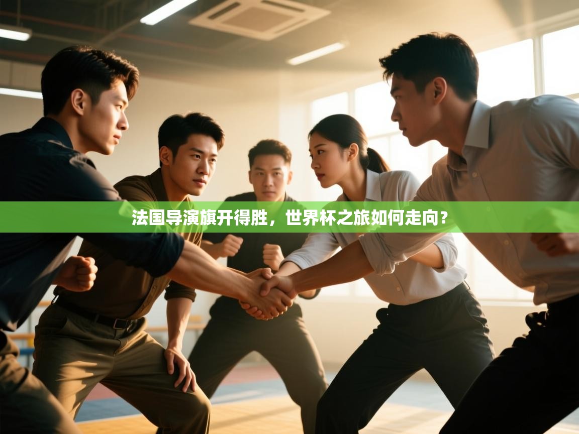 开云体育在线入口-法国导演旗开得胜，世界杯之旅如何走向？