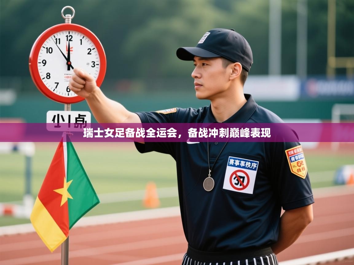 云开体育app官网登录入口-瑞士女足备战全运会，备战冲刺巅峰表现  第3张