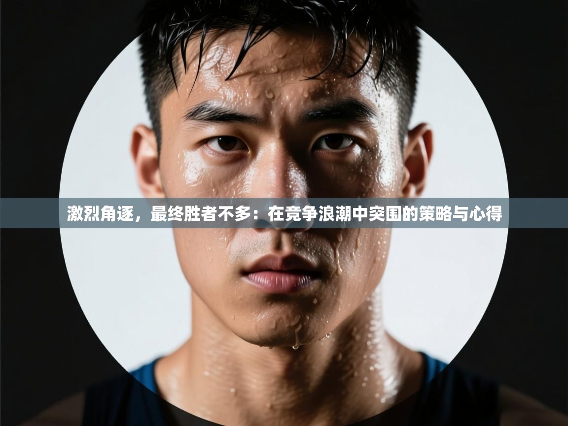 -激烈角逐，最终胜者不多：在竞争浪潮中突围的策略与心得