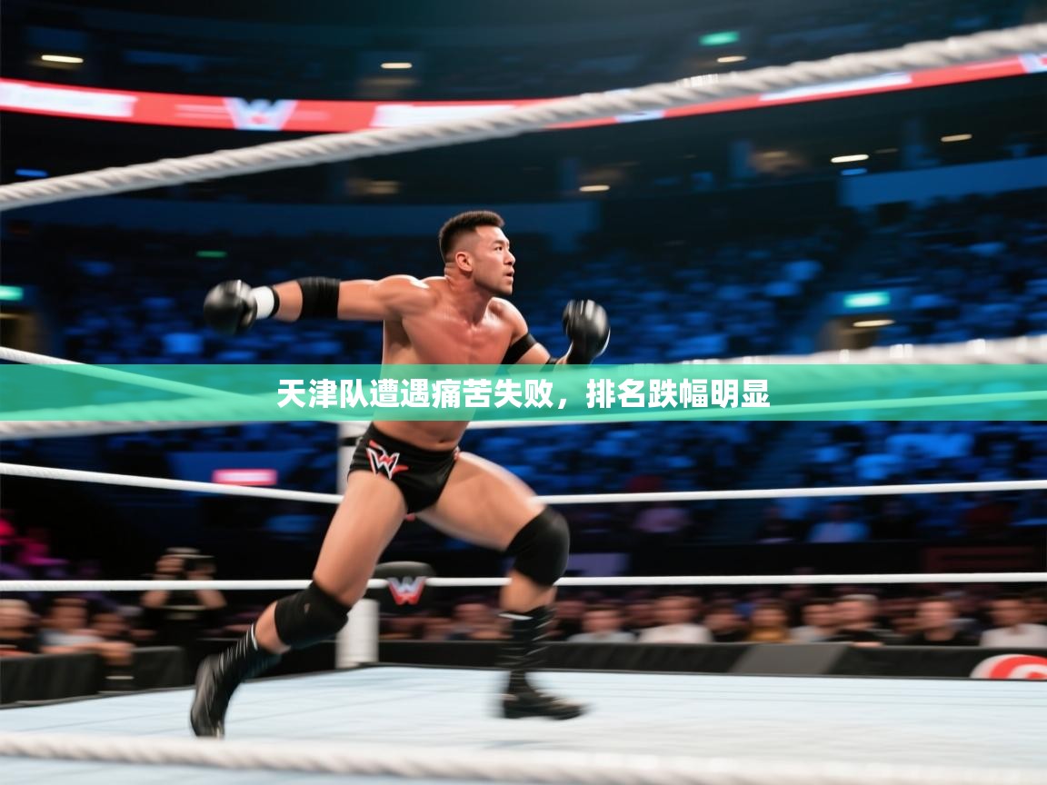 开云体育极速下载镜像-天津队遭遇痛苦失败，排名跌幅明显