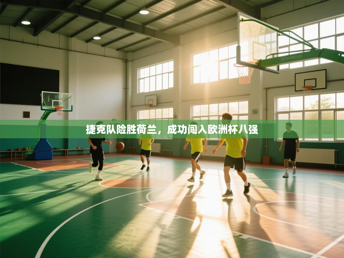 开云体育app官网入口网页版-捷克队险胜荷兰，成功闯入欧洲杯八强