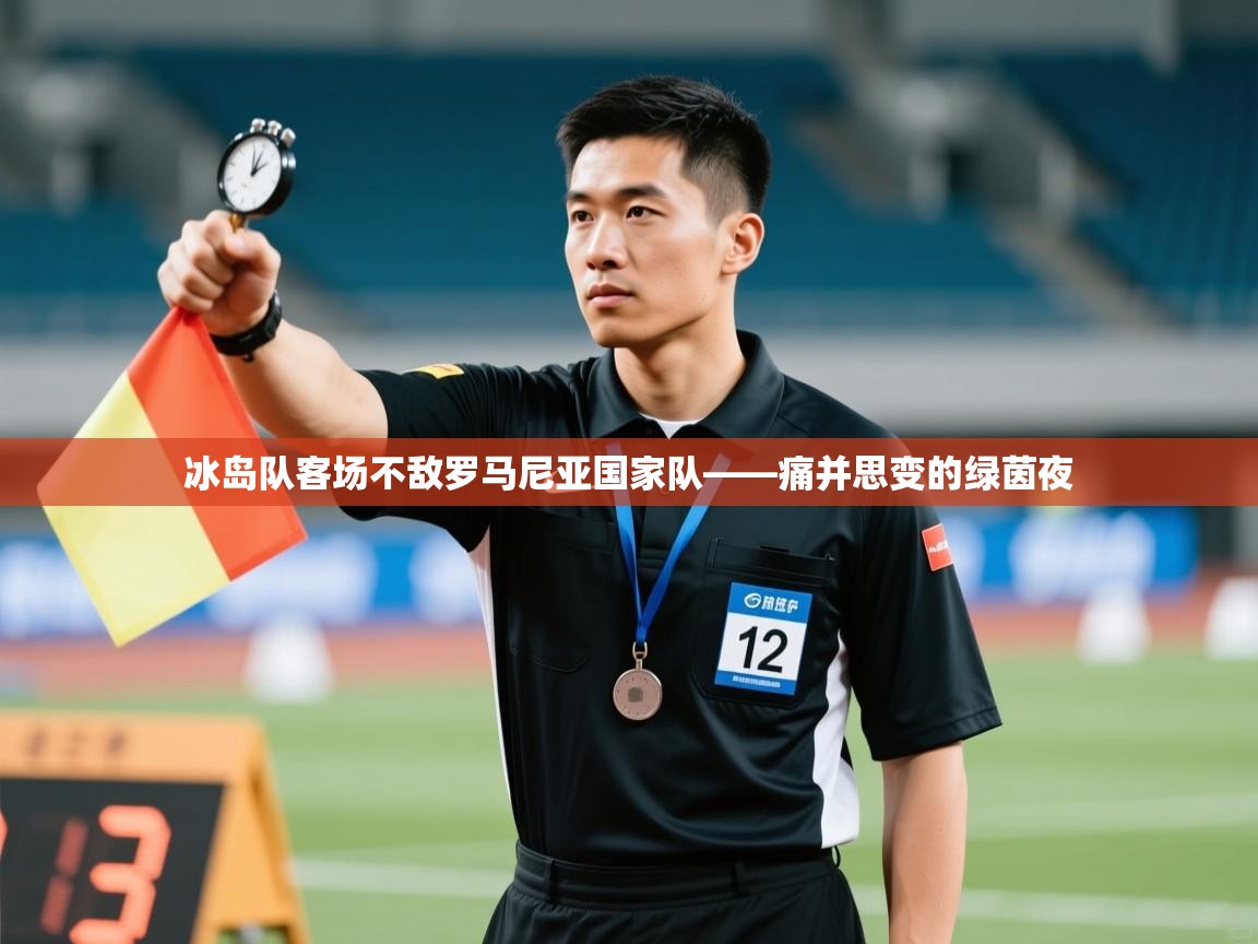 云开体育官方app下载-冰岛队客场不敌罗马尼亚国家队——痛并思变的绿茵夜 第1张