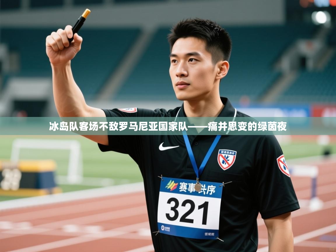 云开体育官方app下载-冰岛队客场不敌罗马尼亚国家队——痛并思变的绿茵夜 第2张