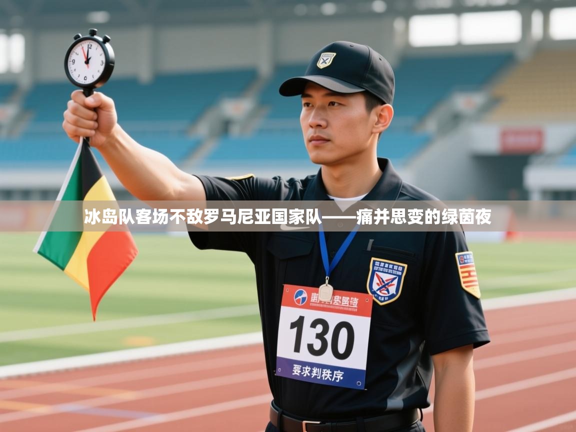 云开体育官方app下载-冰岛队客场不敌罗马尼亚国家队——痛并思变的绿茵夜 第3张