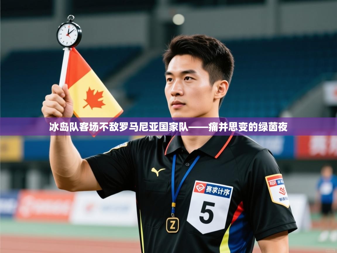 云开体育官方app下载-冰岛队客场不敌罗马尼亚国家队——痛并思变的绿茵夜 第4张