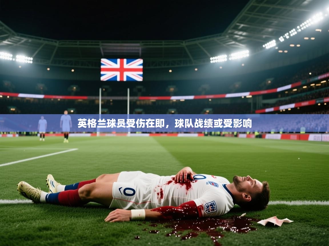 开云体育app官网入口-英格兰球员受伤在即，球队战绩或受影响