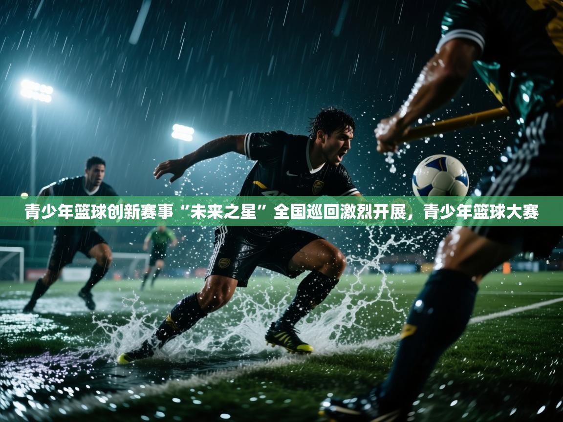 开云体育app下载链接-青少年篮球创新赛事“未来之星”全国巡回激烈开展，青少年篮球大赛